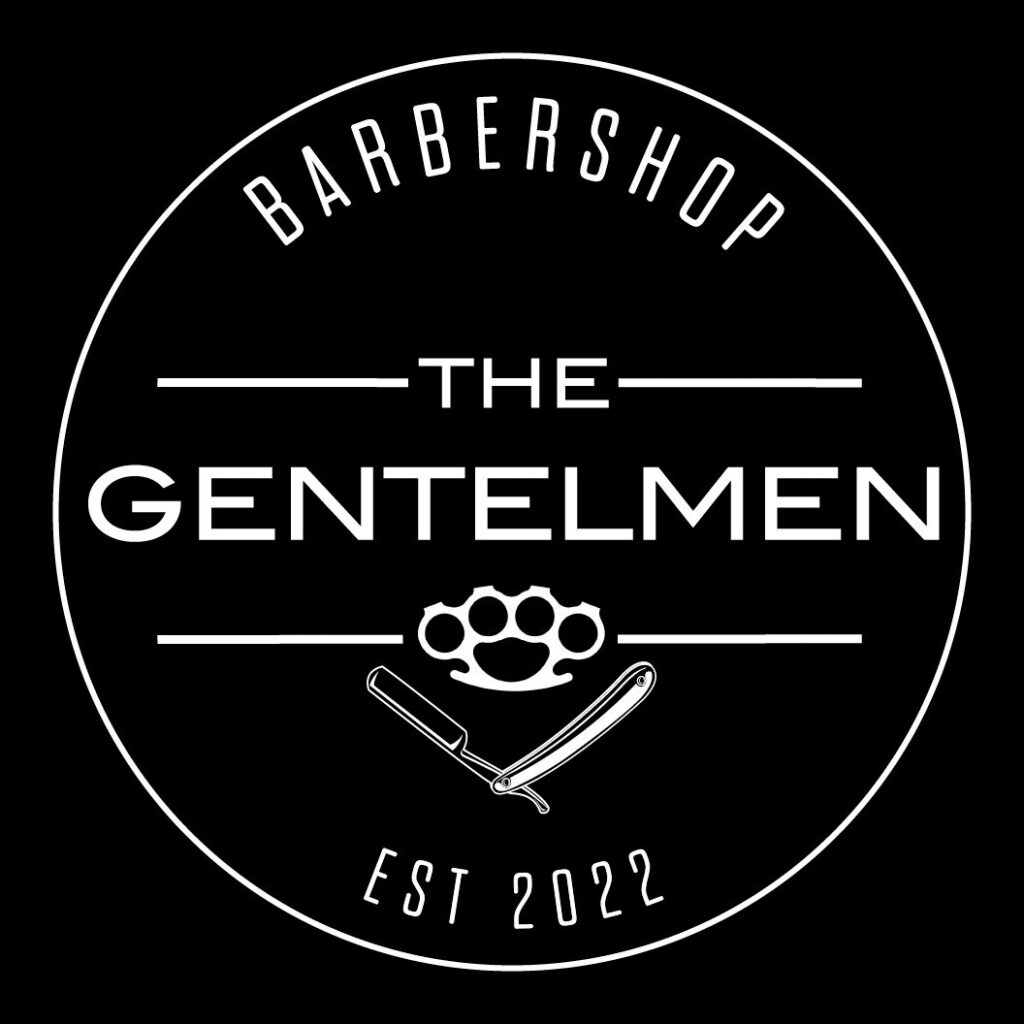 The Gentlemen Barbershop | Vyrų kirpykla – Žvėrynas, Vilnius