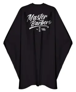 Nishman Barber Cape Pelerina