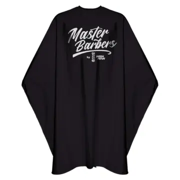 Nishman Barber Cape Pelerina