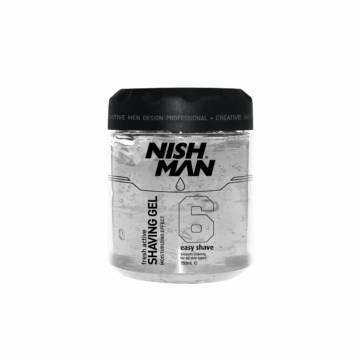 Nishman Skutimosi gelis Easy Shave, 750 ml