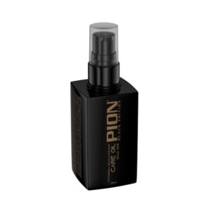 PION Black Edition barzdos ir ūsų priežiūros aliejus, 100 ml