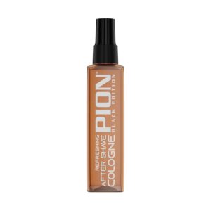 Gaivinantis losjonas po skutimosi -Pion Cologne - PC05 Amber Edition 155 ml