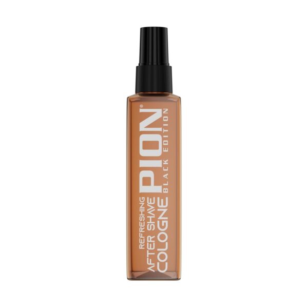 Gaivinantis losjonas po skutimosi -Pion Cologne - PC05 Amber Edition 155 ml