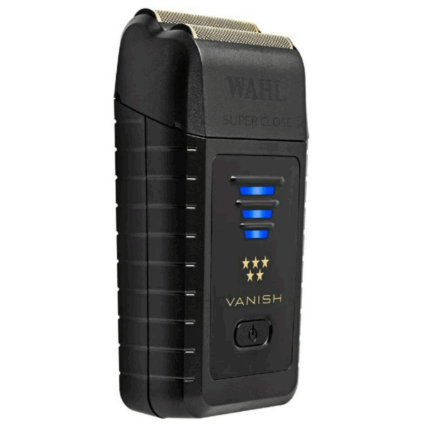 Mobili barzdaskutė WAHL PRO Finishing Tool Vanish Li, WAHP8173-716 - Image 3