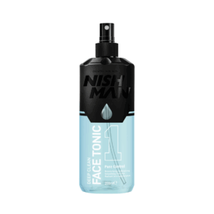 Nishman Veido tonikas, 200 ml