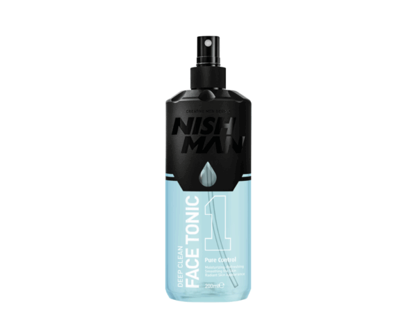 Nishman Veido tonikas, 200 ml