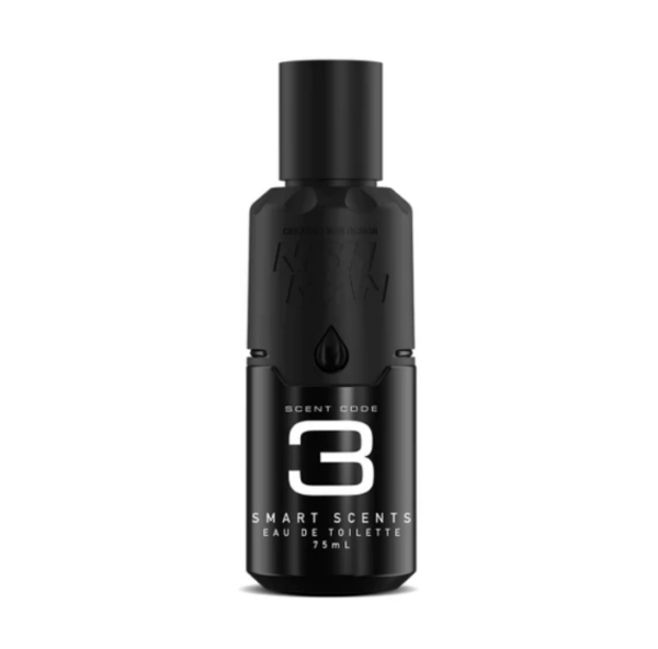 NISHMAN Kvepalai Nr. 3 75 ML