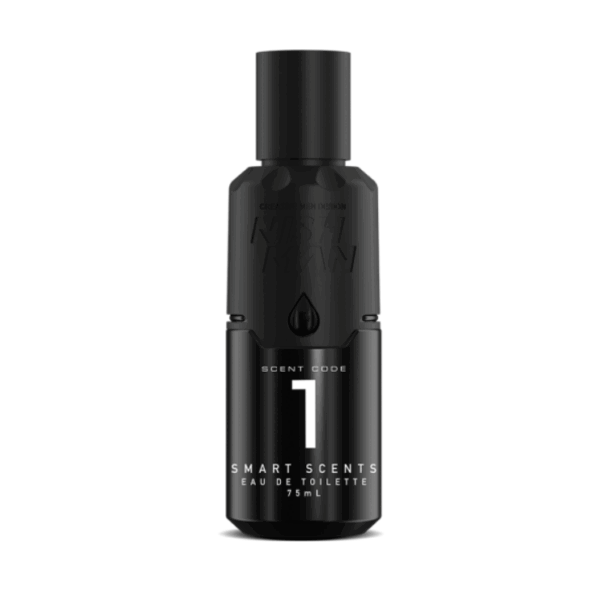 NISHMAN Kvepalai Nr. 1 75 ML