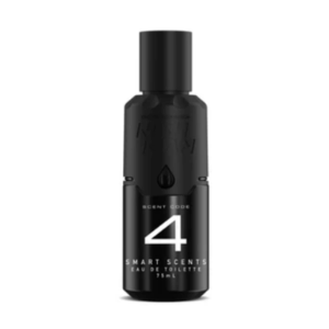 NISHMAN Kvepalai Nr. 4 75 ML