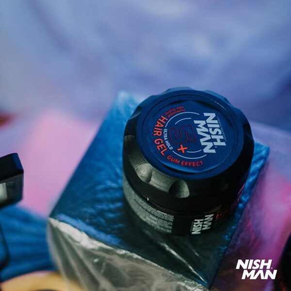Nishman formavimo gelis „Gum Effect“ - Image 3