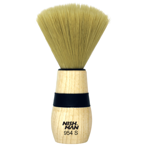 Nishman kaklo šepetys 954S