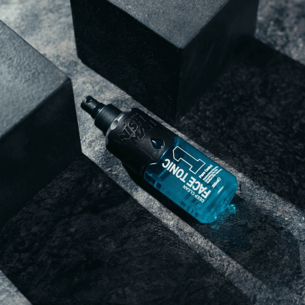 Nishman Veido tonikas, 200 ml - Image 2