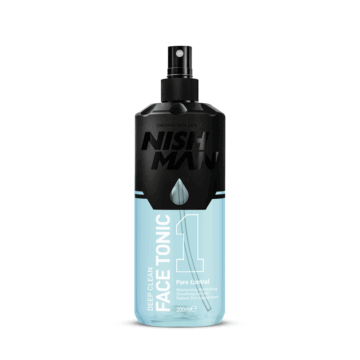 Nishman Veido tonikas, 200 ml